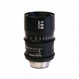 CINEMA ATX 100mm T2.9 Macro Lens EF MOUNT