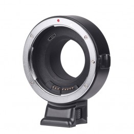 VILTROX EF-FX1 Lens Mount Adapter