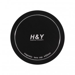 HNY Aluminum Lens Cap 67mm 렌즈캡