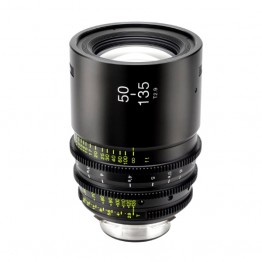 CINEMA 50-135mm T2.9 Mark II Zoom Lens EF MOUNT