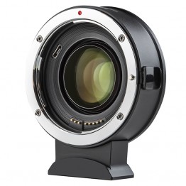 빌트록스 EF-Z2 Lens Adapter 0.71x Speed Booster