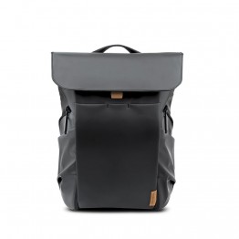 피지테크 원고 백팩 블랙 OneGo Backpack (Black) P-CB-028