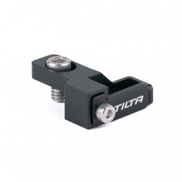 틸타 소니 A7M4 HDMI 케이블 클램프 블랙 TA-T30-CC1-B