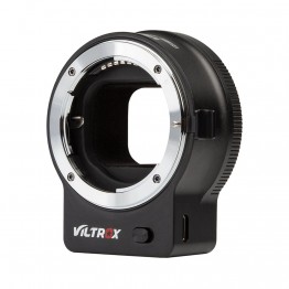 빌트록스 NF-Z Lens Mount Adapter
